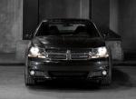 Dodge Avenger 2010 года